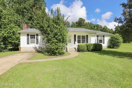Undeveloped Land for sale in Onslow County, North Carolina