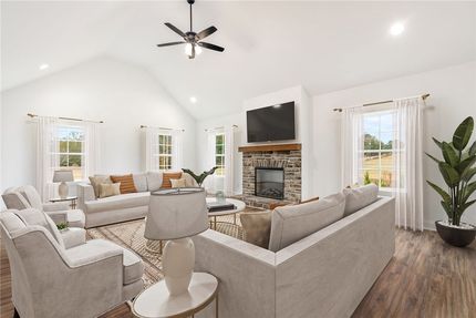 Recreational Property for sale in Lee County, Alabama