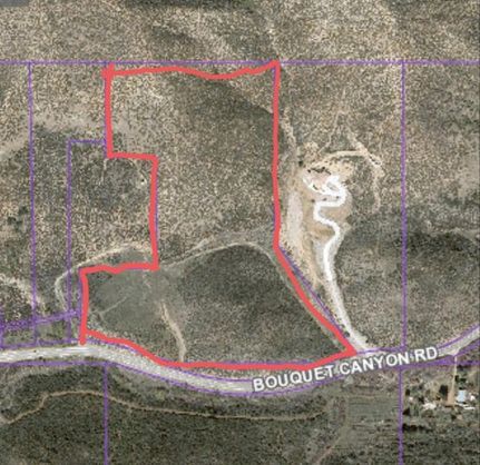 Timberland Property for sale in Los Angeles County, California