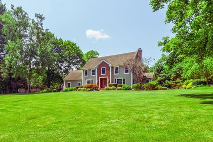 Farm and Ranch for sale in Litchfield County, Connecticut