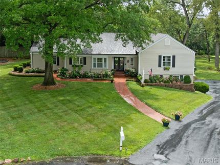 Recreational Property for sale in Saint Louis County, Missouri