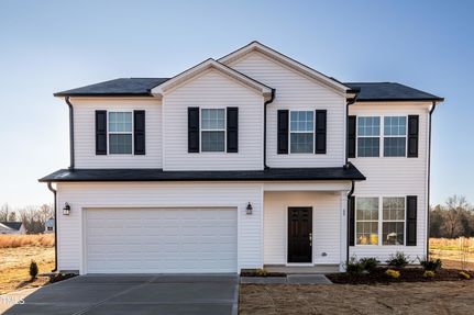 Timberland Property for sale in Johnston County, North Carolina