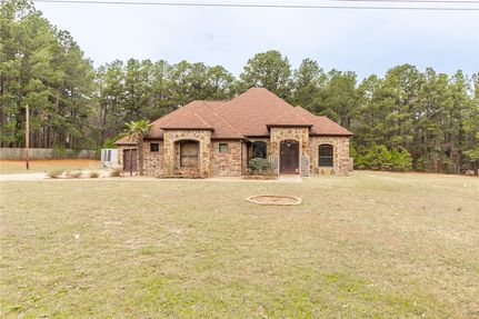 Farm and Ranch for sale in Cherokee County, Texas
