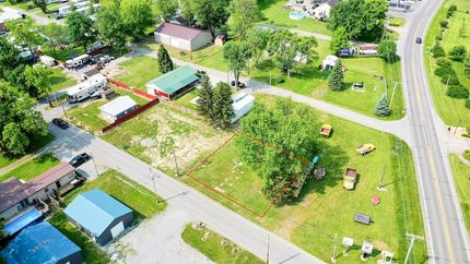 Farm and Ranch for sale in Logan County, Ohio