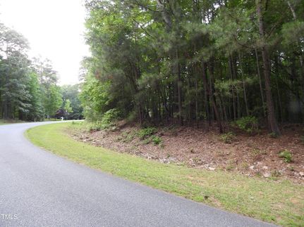 Recreational Property for sale in Chatham County, North Carolina