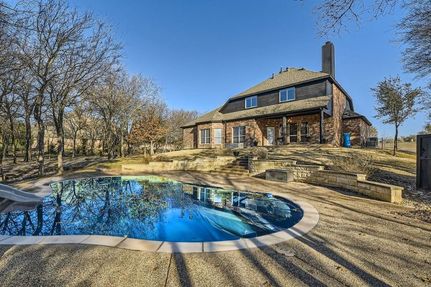 Farm and Ranch for sale in Parker County, Texas