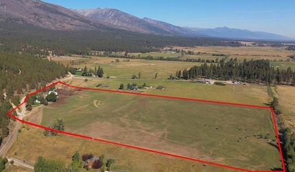 Farm and Ranch for sale in Ravalli County, Montana