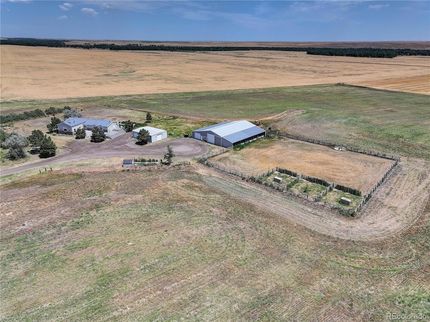 Farm and Ranch for sale in Adams County, Colorado