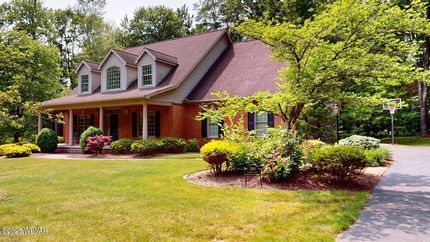 Farm and Ranch for sale in Lycoming County, Pennsylvania