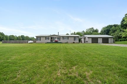 Farm and Ranch for sale in Jackson County, Michigan