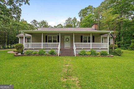 Recreational Property for sale in Paulding County, Georgia