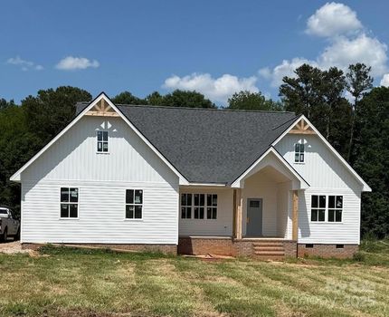Undeveloped Land for sale in Lincoln County, North Carolina