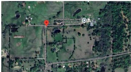 Farm and Ranch for sale in Lamar County, Texas