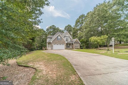 Timberland Property for sale in Walton County, Georgia