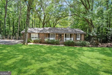 Farm and Ranch for sale in Fulton County, Georgia