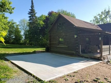 Commercial Property for sale in Saratoga County, New York
