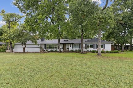 Timberland Property for sale in Dallas County, Texas