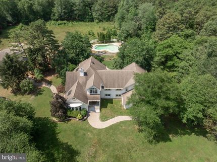 Timberland Property for sale in Burlington County, New Jersey