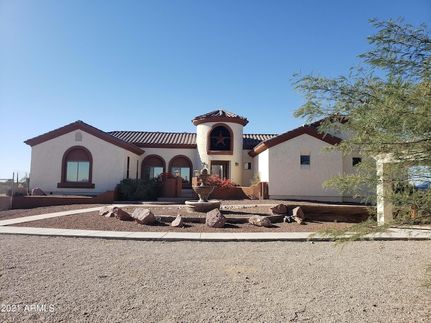 Undeveloped Land for sale in Maricopa County, Arizona