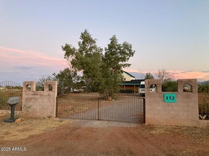 Farm and Ranch for sale in Cochise County, Arizona
