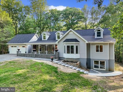 Farm and Ranch for sale in Fauquier County, Virginia