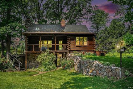 Farm and Ranch for sale in Kosciusko County, Indiana