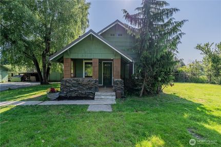 Recreational Property for sale in Snohomish County, Washington