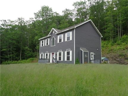 Farm and Ranch for sale in Chemung County, New York