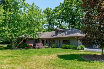 Farm and Ranch for sale in Elkhart County, Indiana