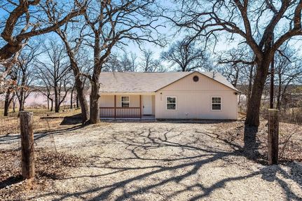 Farm and Ranch for sale in Montague County, Texas