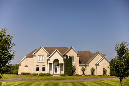 Recreational Property for sale in Hancock County, Indiana