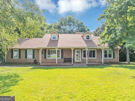 Farm and Ranch for sale in Henry County, Georgia