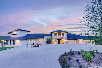 Timberland Property for sale in Comal County, Texas