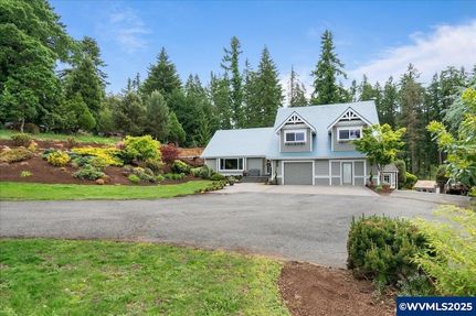 Timberland Property for sale in Marion County, Oregon