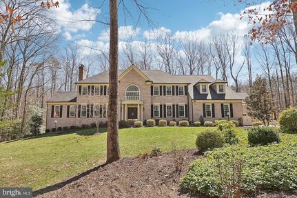 Timberland Property for sale in Fairfax County, Virginia