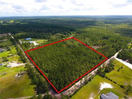 Undeveloped Land for sale in Flagler County, Florida