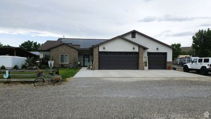 Farm and Ranch for sale in Sevier County, Utah