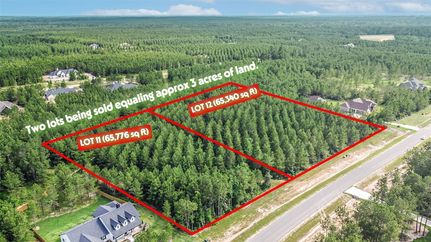 Lakefront Property for sale in Montgomery County, Texas