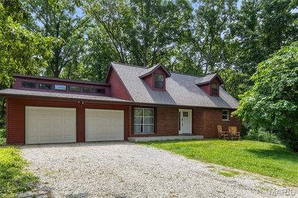 Undeveloped Land for sale in Jefferson County, Missouri