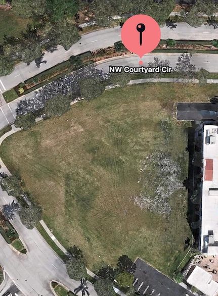 Undeveloped Land for sale in Saint Lucie County, Florida