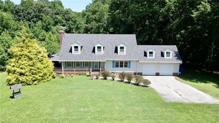 Timberland Property for sale in Suffolk City County, Virginia