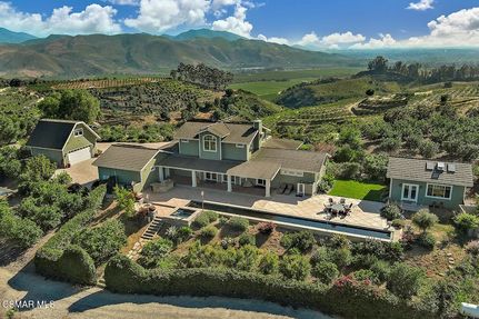 Farm and Ranch for sale in Ventura County, California