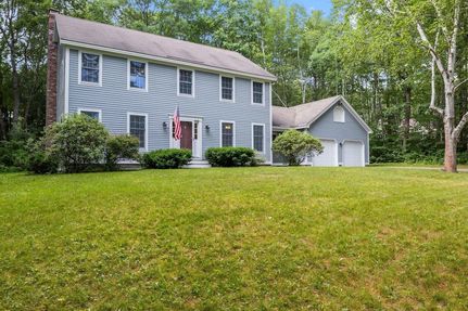 House for sale in Cumberland County, Maine