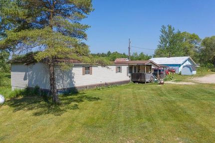 Farm and Ranch for sale in Mecosta County, Michigan