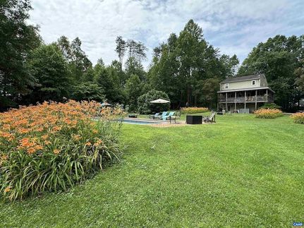 Farm and Ranch for sale in Albemarle County, Virginia