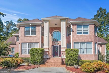 Farm and Ranch for sale in DeKalb County, Georgia