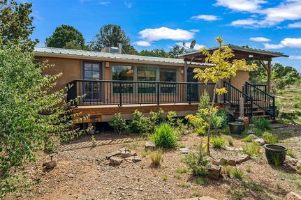Timberland Property for sale in San Miguel County, New Mexico