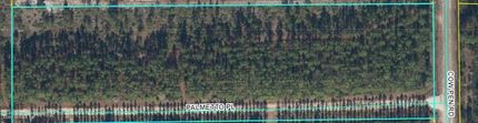 Farm and Ranch for sale in Baker County, Florida