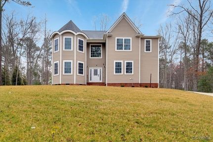 Commercial Property for sale in Chesterfield County, Virginia