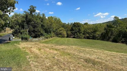 Timberland Property for sale in Frederick County, Maryland